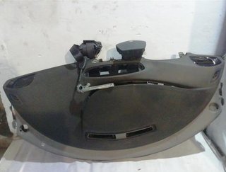131527 kit airbag renault scenic iii 1.5 dynamique