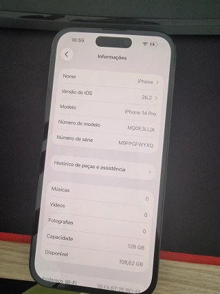 iPhone 14 Pro 128GB