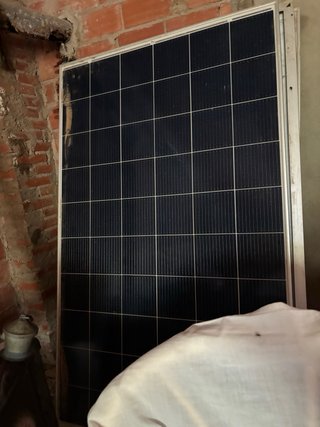 Placa solar TrinaSolar TSM-275PD05