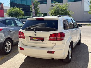 Dodge Avenger SXT