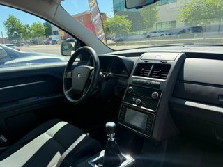 Dodge Avenger SXT