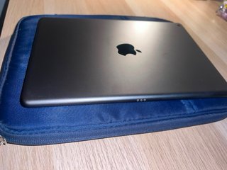iPad 10.2 64GB Gris Espacial