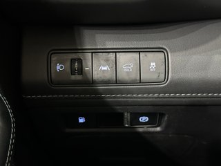Hyundai SANTA FE 1.6 PHEV 265 STYLE (2023)