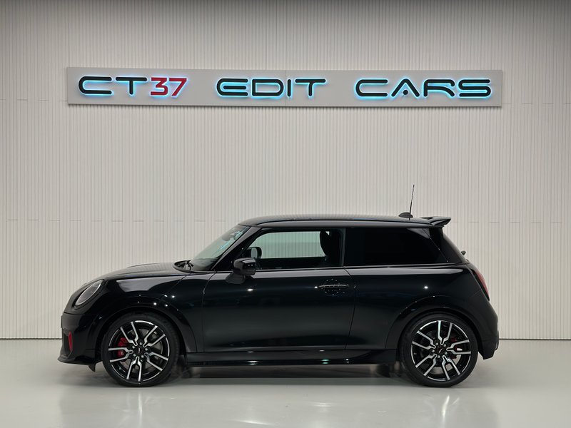 MINI 2.0 John Cooper Works 2025, foto 3