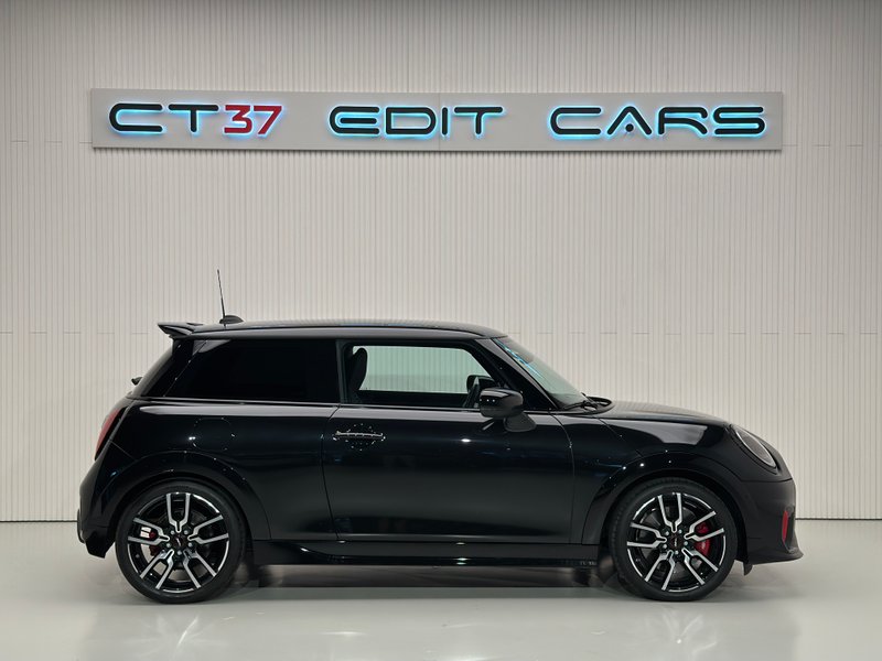 MINI 2.0 John Cooper Works 2025, foto 4