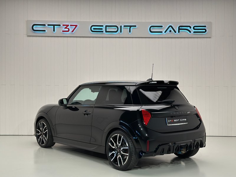 MINI 2.0 John Cooper Works 2025, foto 6