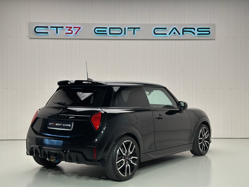 MINI 2.0 John Cooper Works 2025, foto 5