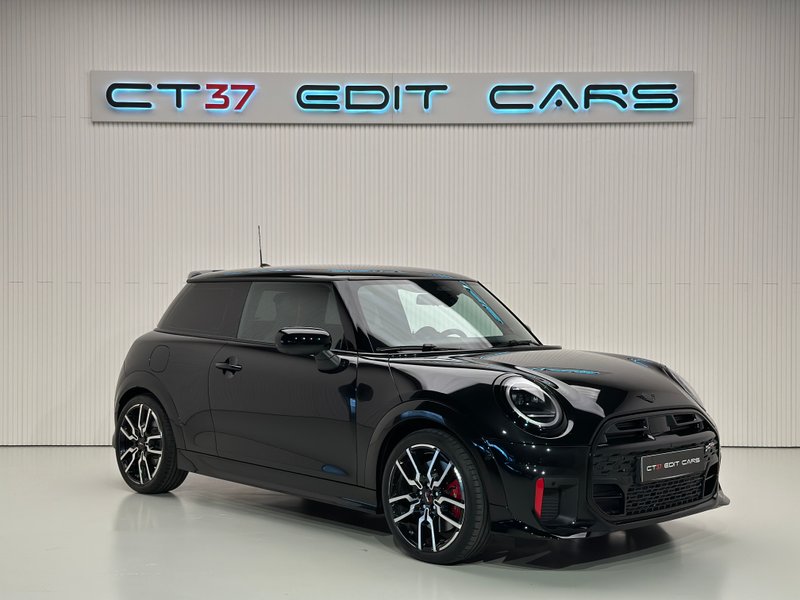 MINI 2.0 John Cooper Works 2025, foto 2