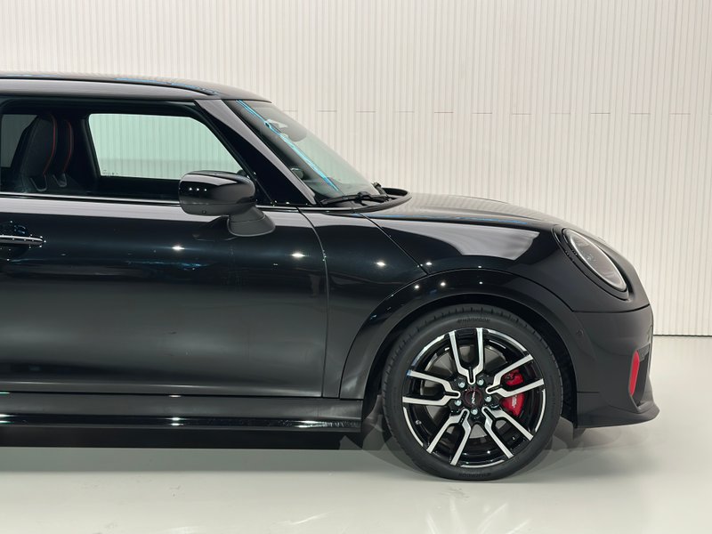 MINI 2.0 John Cooper Works 2025, foto 8