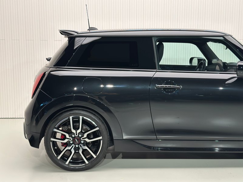 MINI 2.0 John Cooper Works 2025, foto 7
