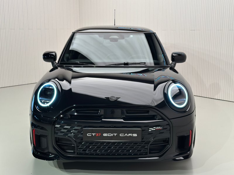 MINI 2.0 John Cooper Works 2025, foto 11