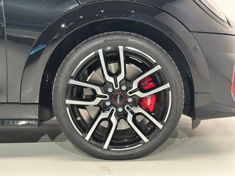 MINI 2.0 John Cooper Works 2025, foto 9