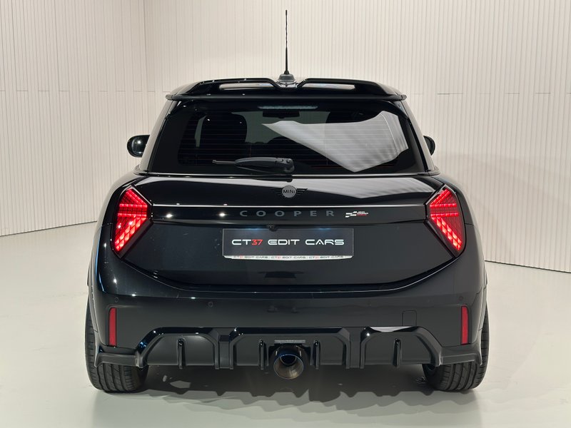 MINI 2.0 John Cooper Works 2025, foto 14