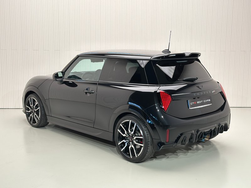 MINI 2.0 John Cooper Works 2025, foto 15