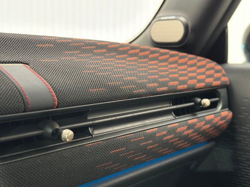 MINI 2.0 John Cooper Works 2025, foto 38