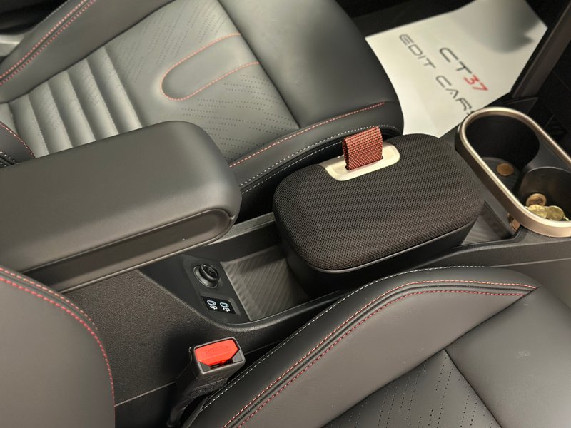 MINI 2.0 John Cooper Works 2025, foto 35