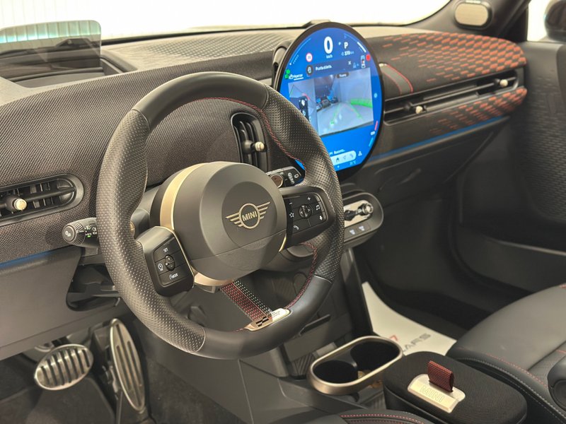 MINI 2.0 John Cooper Works 2025, foto 19
