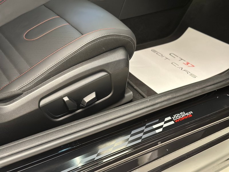 MINI 2.0 John Cooper Works 2025, foto 31