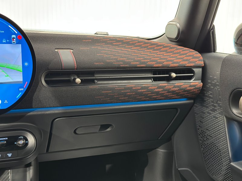 MINI 2.0 John Cooper Works 2025, foto 37