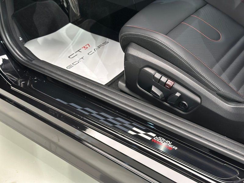 MINI 2.0 John Cooper Works 2025, foto 30