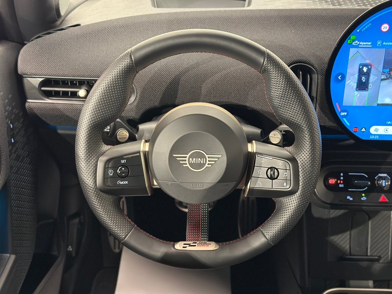 MINI 2.0 John Cooper Works 2025, foto 22