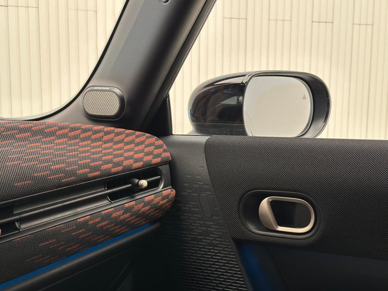 MINI 2.0 John Cooper Works 2025, foto 39