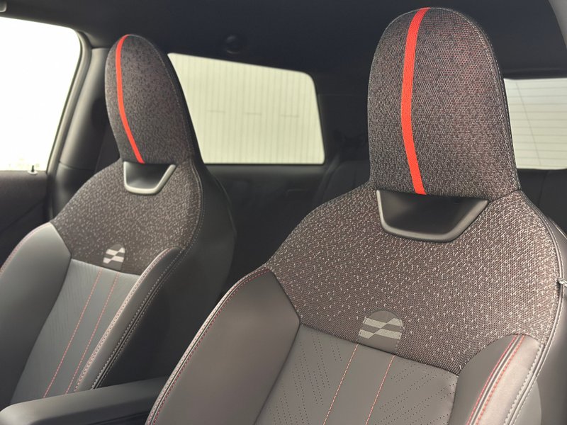 MINI 2.0 John Cooper Works 2025, foto 26