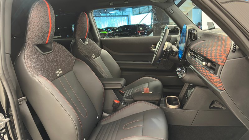 MINI 2.0 John Cooper Works 2025, foto 28