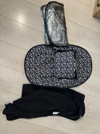 Trio Concord Neo