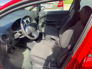 Opel Corsa 1.2 GASOLINA 85CV 99.000 KM