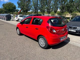 Opel Corsa 1.2 GASOLINA 85CV 99.000 KM