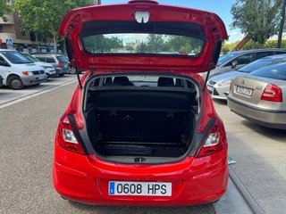 Opel Corsa 1.2 GASOLINA 85CV 99.000 KM