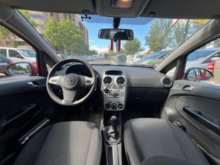 Opel Corsa 1.2 GASOLINA 85CV 99.000 KM