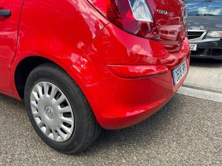 Opel Corsa 1.2 GASOLINA 85CV 99.000 KM