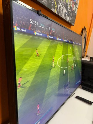 Pantalla LG 55XS2E-B Escaparate