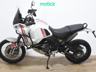 DUCATI DESERT X
