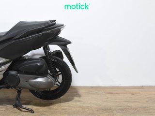 HONDA FORZA 300