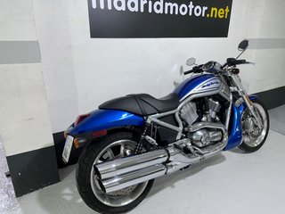 Harley Davidson V-Rod 2006