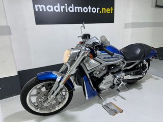 Harley Davidson V-Rod 2006