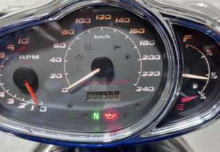 Harley Davidson V-Rod 2006