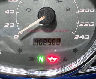 Harley Davidson V-Rod 2006