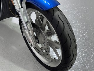 Harley Davidson V-Rod 2006