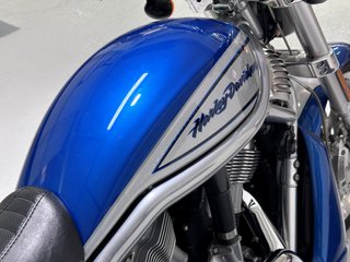 Harley Davidson V-Rod 2006