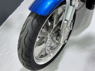 Harley Davidson V-Rod 2006