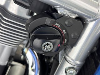 Harley Davidson V-Rod 2006
