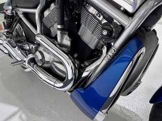 Harley Davidson V-Rod 2006