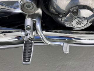 Harley Davidson V-Rod 2006
