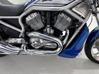 Harley Davidson V-Rod 2006