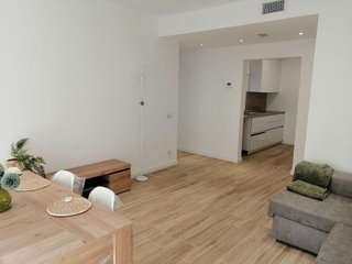 Piso en alquiler en Cappont en Lleida