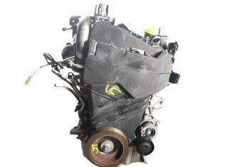 Motor renault 8201719382 megane 1.5 lvaap17386554